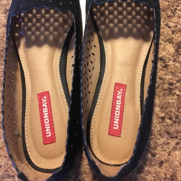 UNIONBAY Shoes | Unionbay Flats | Poshmark